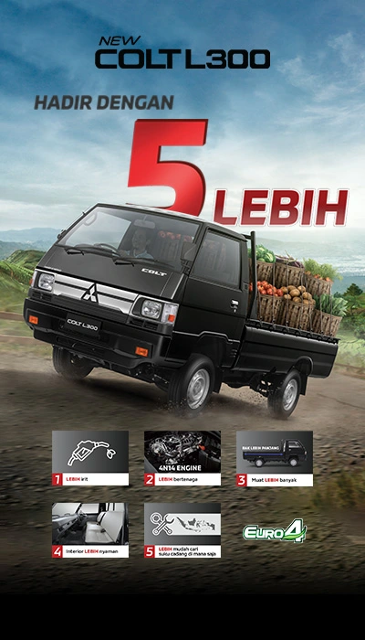 Mitsubishi New Colt L300 Jakarta Bogor Depok Tangerang Bekasi Karawang Subang Bandung Cianjur Mitsubishi New Colt L300 Jakarta Bogor Depok Tangerang Bekasi Karawang Subang Bandung Cianjur