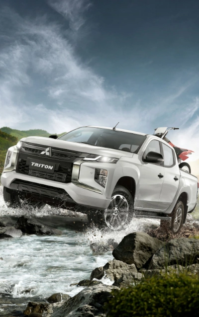 Mitsubishi New Triton Jakarta Bogor Depok Tangerang Bekasi Karawang Bandung Cianjur Mitsubishi New Triton Jakarta Bogor Depok Tangerang Bekasi Karawang Bandung Cianjur