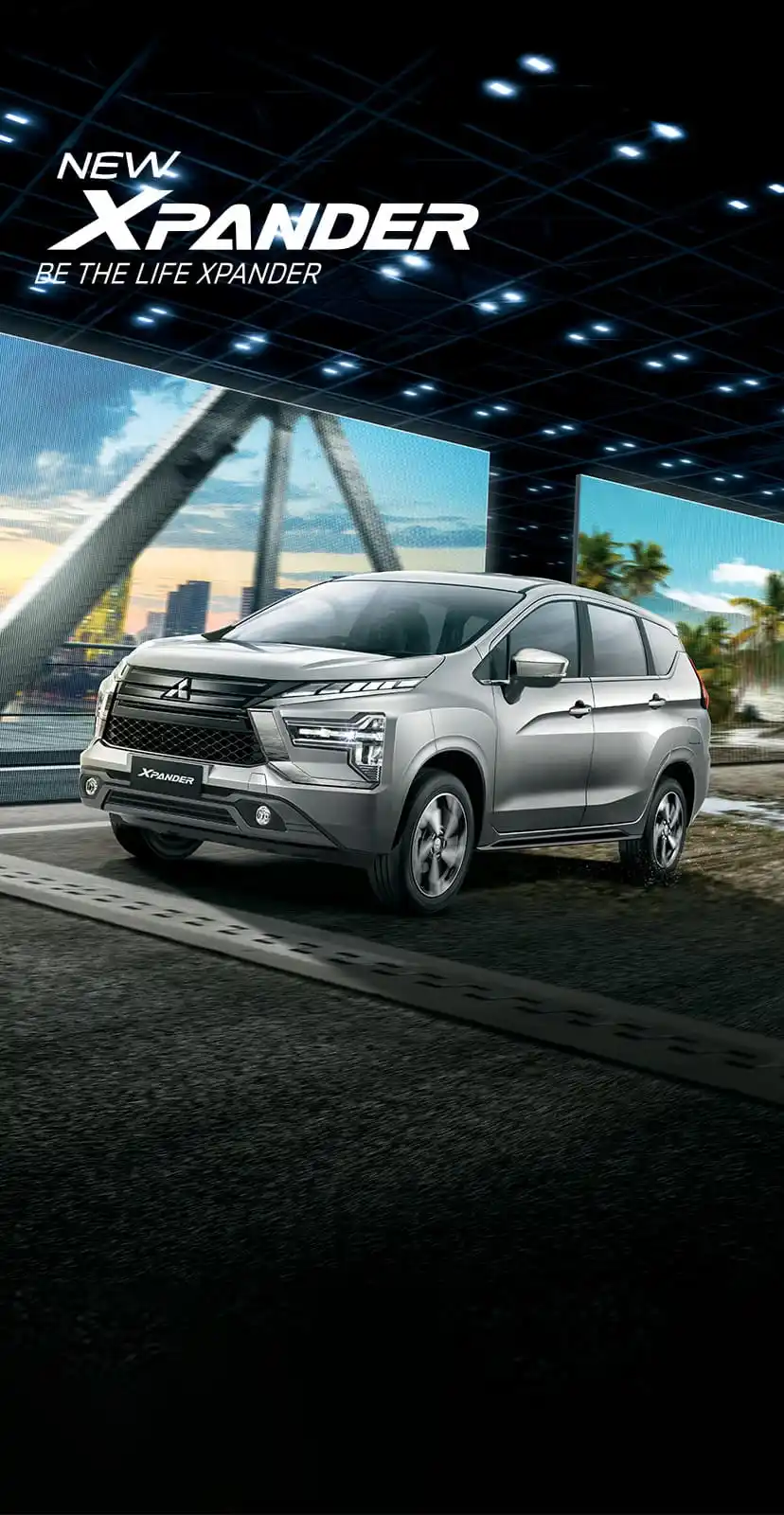 Mitsubishi New Xpander Jakarta Bogor Depok Tangerang Bekasi Karawang Subang Bandung Cianjur Mitsubishi New Xpander Jakarta Bogor Depok Tangerang Bekasi Karawang Subang Bandung Cianjur