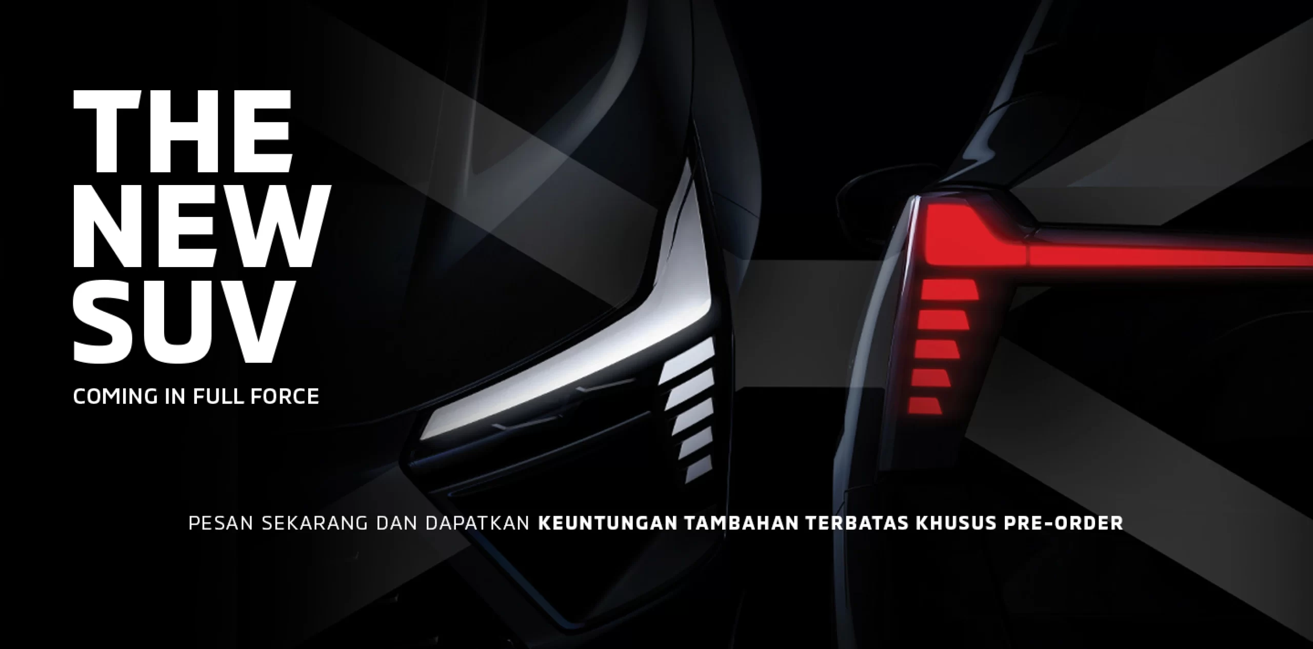 Mitsubishi XFC Concept The New SUV Jakarta Bogor Depok Tangerang Bekasi Karawang Bandung Subang Cianjur Mitsubishi XFC Concept The New SUV Jakarta Bogor Depok Tangerang Bekasi Karawang Bandung Subang Cianjur