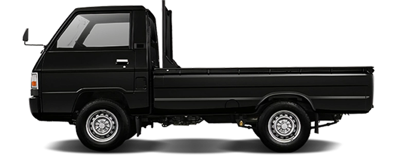 Mitsubishi L300 Karawang | Dealer Mitsubishi Karawang