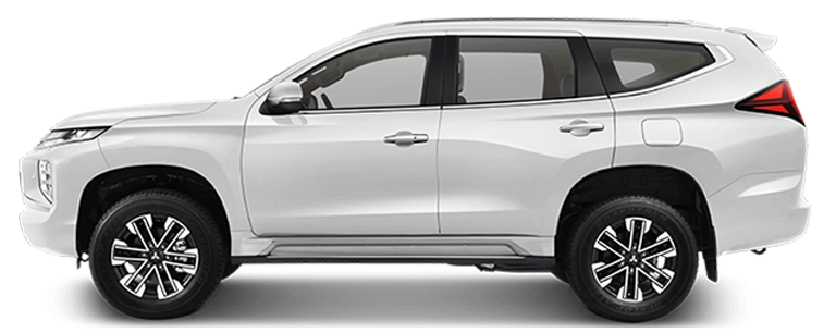 Mitsubishi Pajero Karawang | Dealer Mitsubishi Karawang