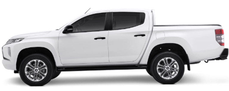 Mitsubishi Triton Karawang | Dealer Mitsubishi Karawang