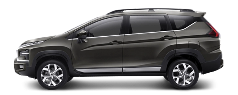 Mitsubishi Xpander Cross Karawang | Dealer Mitsubishi Karawang