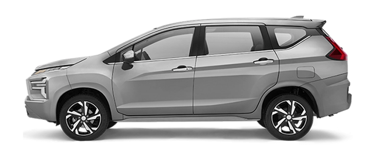 Mitsubishi Xpander Karawang | Dealer Mitsubishi Karawang