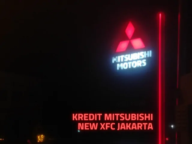Paket kredit Mitsubishi Xforce Jakarta Juni 2025 | Dealer Mitsubishi Jakarta