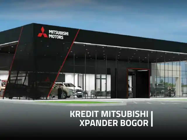 Paket Kredit Mitsubishi Xpander Bogor Juni 2025 | Dealer Mitsubishi Bogor