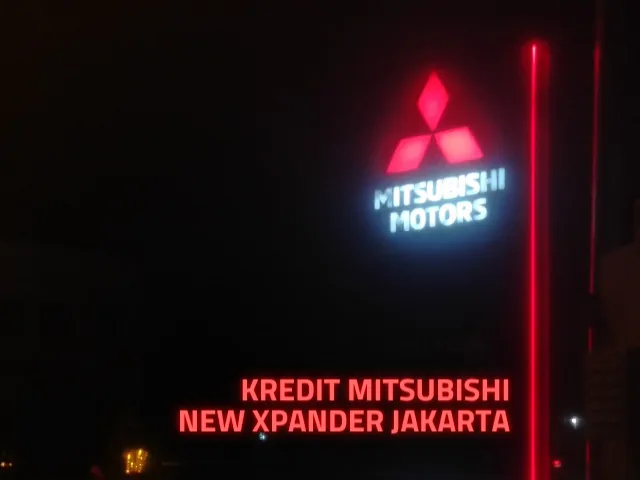 Paket kredit Mitsubishi Xpander Jakarta Juni 2025 | Dealer Mitsubishi Jakarta